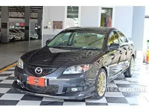 2010 Mazda 3 1.6 Spirit Sedan