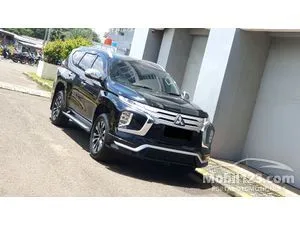 2024 Mitsubishi Pajero Sport 2.4 Dakar 4X2 SUV