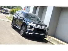 2024 Mitsubishi Pajero Sport 2.4 Dakar 4X2 SUV - Mobil Keluarga Nyaman Harga Nego
