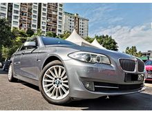 2012 BMW 528i 3.0 M Sport LOW MILEAGE TIPTOP 1OWNER