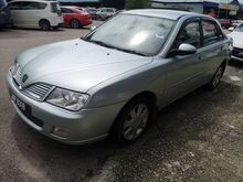 2002 Proton Waja 1.6 Sedan