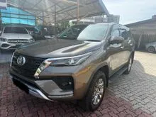2021 Toyota Fortuner 2.7 SRZ SUV