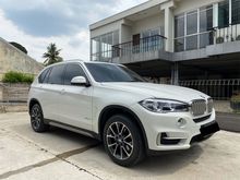 2017 BMW X5 3.0 xDrive35i xLine SUV TDP 250 JUTA BMW X 5 LUXURY NEW PROFILE FACELIFT 2018 ATPM GLE400 GLE 250 GLE250 BUKAN DIESEL
