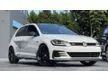Recon 2019 Volkswagen Golf 2.0 GTi Hatchback