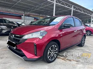 2024 Perodua Myvi 1.5 AV Hatchback