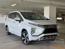 2021 Mitsubishi Xpander 1.5 MPV