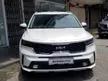 New 2023 Kia Sorento 2.2 AWD SUV