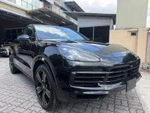 2021 PORSCHE CAYENNE COUPE 3.0 V6 FULL SPEC  FREE 5 YEAR WARRANTY