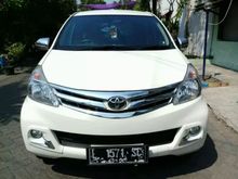 2015 Toyota Avanza 1.3 G - Km.26rb -