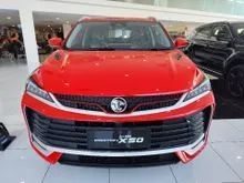 2026 Proton X50 1.5 Premium SUV