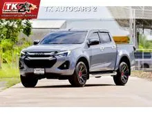 2024 Isuzu D-MAX 1.9 Cab-4 (ปี 19-26) Hi-Lander L Pickup
