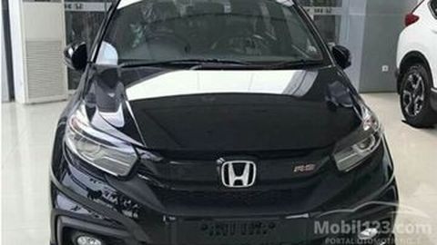 Honda Mobilio RS CVT Didiskon Rp 41 Juta dan Masih Dapat Bonus