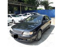 1998 Nissan Cefiro 3.0 Sedan