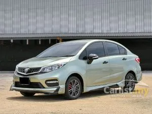 2020 Proton Persona 1.6 Premium Sedan