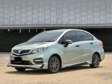 2020 Proton Persona FACELIFT 1.6 Premium Sedan (A) 5 TAHUN WARRANTY