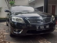 2006 Toyota Camry 2.4 V Sedan STNK baru