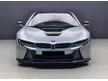 Used 2018 BMW i8 1.5 Coupe Air Suspension Butterfly Doors Turbocharged 3