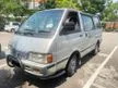 Used 2001 Nissan Vanette 1.5 Window Van - Cars for sale
