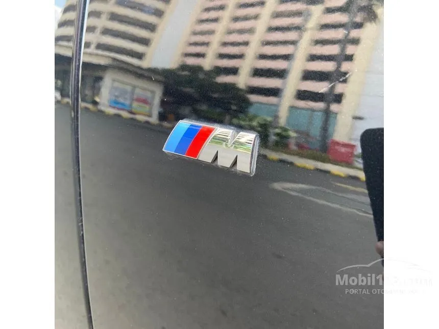 2019 BMW 530i M Sport Wagon