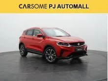 2021 Proton X50 1.5 SUV