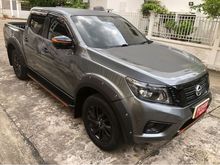 2019 Nissan NP 300 Navara 2.5 DOUBLE CAB Calibre EL Pickup
