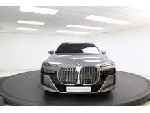 2024 BMW 750e xDrive M Sport (Sime Darby Auto Selection)