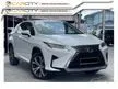 Used 2017 Lexus RX200t 2.0 Luxury SUV PREMIUM TIP TOP CONDITION LIKE NEW ONE LADY OWNER MUCH VIEW