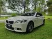 Used 2016/2021 BMW 528i 2.0 M Sport Sedan - Cars for sale