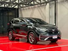 2021 Honda CR-V 1.6 (ปี 17-21) DT EL 4WD SUV