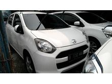 2014 Daihatsu Ayla M