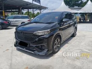 2024 Perodua Alza 1.5 H MPV