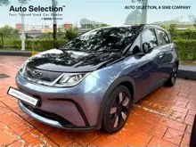 2023 BYD Dolphin 0.0 Extended Hatchback  + TipTop Conditions + Premium Multi-Brands Cars Models + TRUSTED DEALER SPECIALIZED + Car for sale +