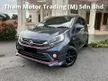 Used Perodua AXIA SE 1.0 L (A) STYLE AV F.S.RECORD 2021 - Cars for sale