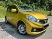 Used 2015 Perodua Myvi 1.3 Premium X (A), 1 lady owner, low mileage, tip top condition