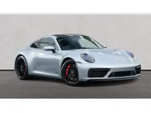 2022 Porsche 911 3.0 Carrera GTS Coupe