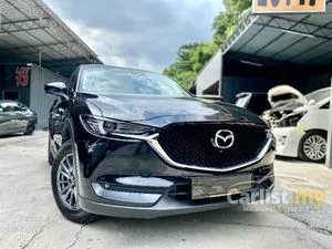 2022 Mazda CX-5 2.0 SKYACTIV-G High SUV