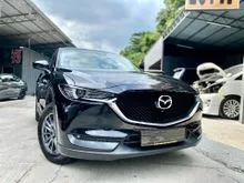 2022 Mazda CX-5 2.0 SKYACTIV-G High SUV / POWER BOOT / 360 CAMERA / LEATHER ELECTRIC SEAT / CRUISE CONTROL / 3 Year Warranty