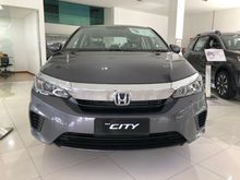 2020 Honda City 1.5 S i-VTEC Sedan (READY STOCK) (HIGH LOAN/FAST APPROVED) (TAX HOLIDAY)