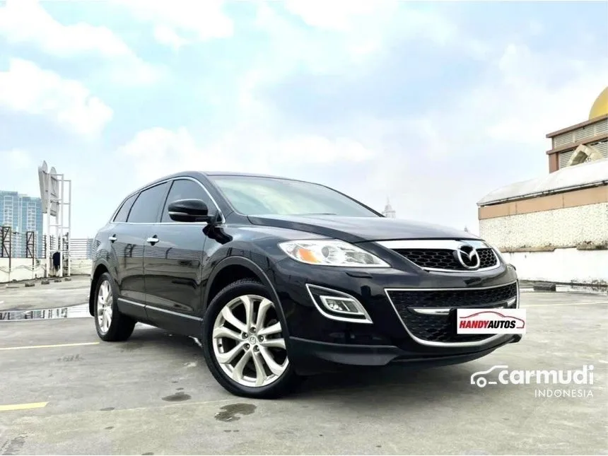 2010 Mazda CX-9 SUV