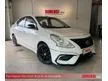 Used 2015 Nissan Almera 1.5 E Sedan (A) FULL SET TOMEI BODYKIT / SERVICE RECORD / MILEAGE 60K / MAINTAIN WELL / ONE OWNER