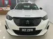Used 2022 Peugeot 2008 1.2 Allure SUV (PRE OWN) GOOD CODITION