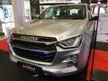 New 2023 Isuzu D-Max 1.9L 4X2 (A) Auto Plus - Cars for sale