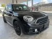 Recon 2018 MINI Countryman 2.0 S ** NEW ARRIVAL ** CHEAPEST IN TOWN ** - Cars for sale