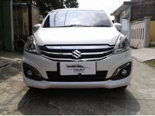 2016 Suzuki Ertiga 1.4 GX MPV