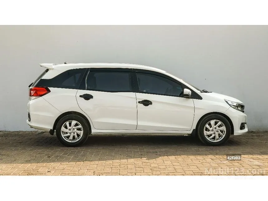 2018 Honda Mobilio E MPV