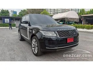 2020 Land Rover RANGE ROVER 2.0 Sport HSE Dynamic SUV
