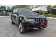 2020 Land Rover RANGE ROVER 2.0 (ปี 17-25) Sport HSE Dynamic 4WD SUV