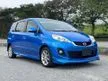 Used 2016 Perodua Alza 1.5 EZ (A) Full Service Record / X Depo / Accident Free / Tip Top Condition / 1 Owner / 3 Years Warranty