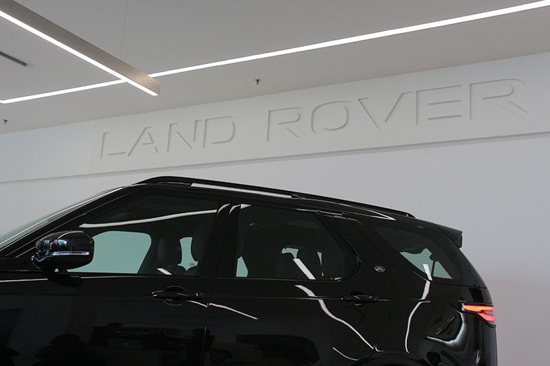 All-new Land Rover Discovery Lebih Dinamis 19