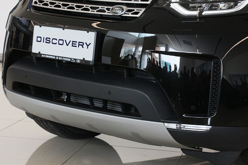 All-new Land Rover Discovery Lebih Dinamis 26